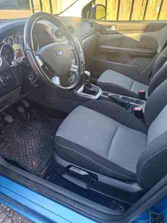 Ford Focus Glebychevo