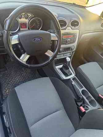 Ford Focus Glebychevo