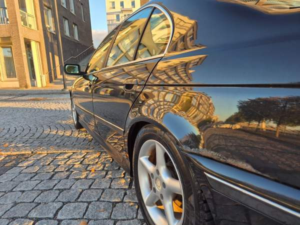 BMW 540 Helsinki – foto 8