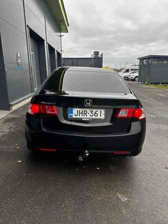 Honda Accord Haukipudas