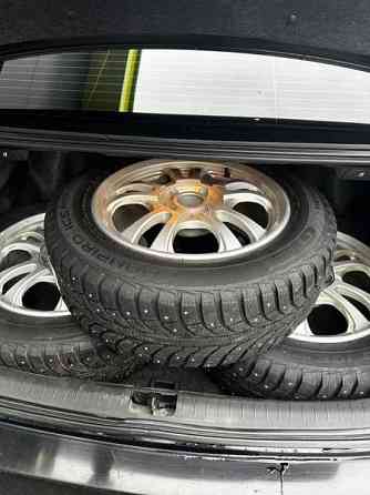 Honda Accord Haukipudas