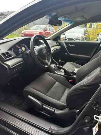 Honda Accord Haukipudas