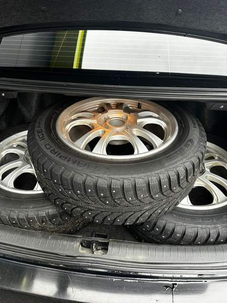 Honda Accord Хаукипудас - изображение 5