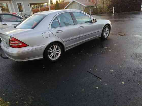 Mercedes-Benz C Lapua