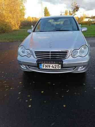 Mercedes-Benz C Lapua