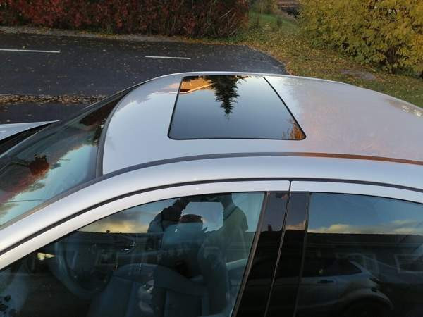 Mercedes-Benz C Lapua - изображение 8