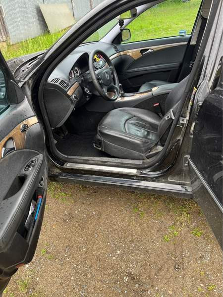 Mercedes-Benz E Kerimäki – foto 5