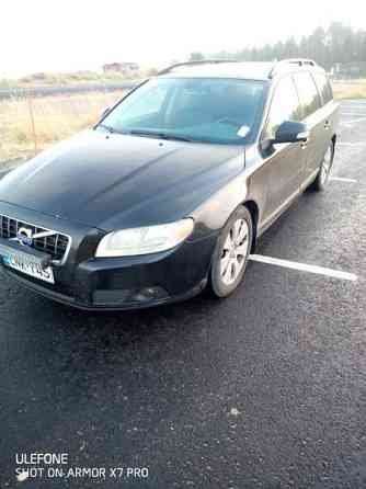 Volvo V70 Kalajoki