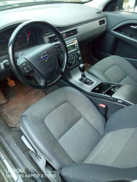 Volvo V70 Kalajoki - изображение 5