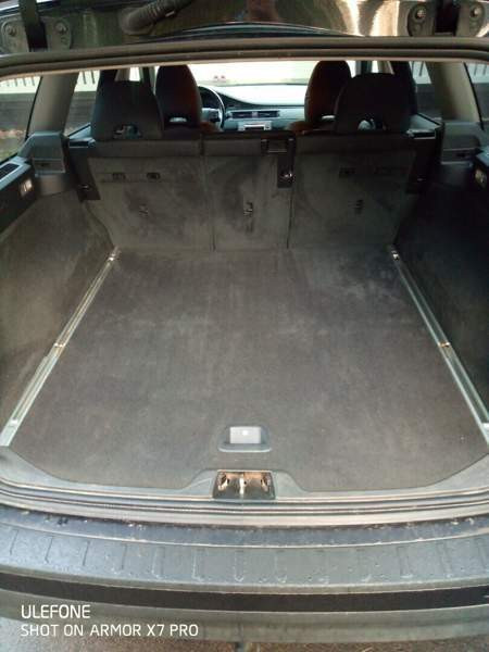 Volvo V70 Kalajoki - изображение 6