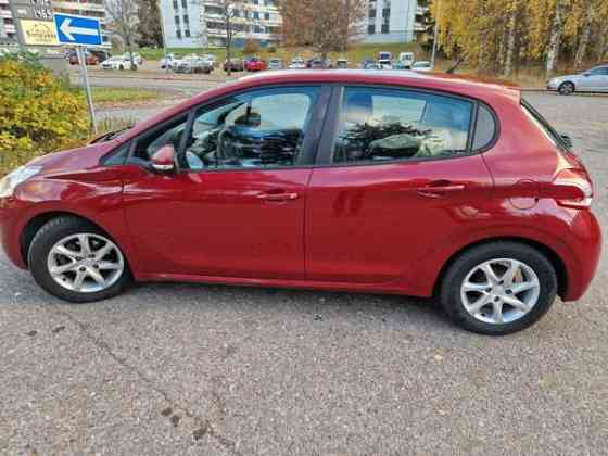 Peugeot 208 Vantaa
