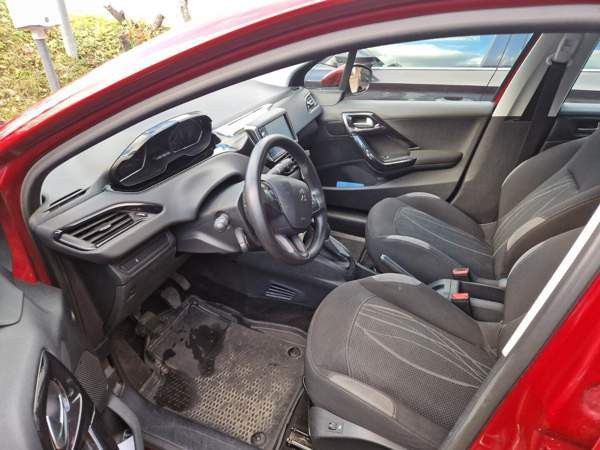 Peugeot 208 Vantaa - photo 7