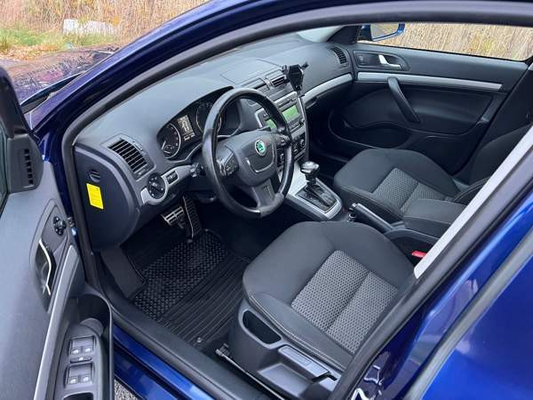 Skoda Octavia Kittilä - изображение 7
