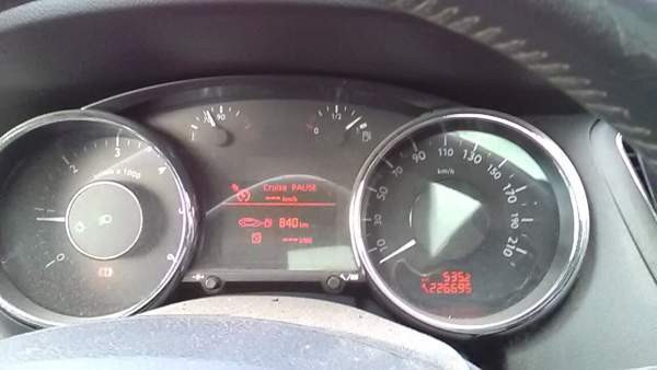 Peugeot 5008 Zaporiz'ka Oblast' - photo 3