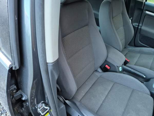 Volkswagen Golf Kuopio – foto 3