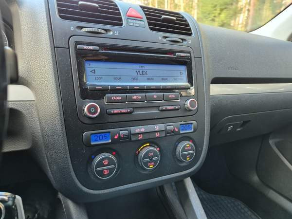 Volkswagen Golf Kuopio – foto 4