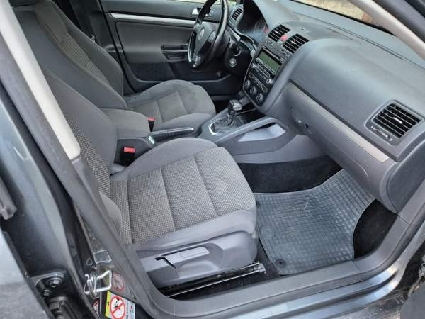 Volkswagen Golf Kuopio – foto 2