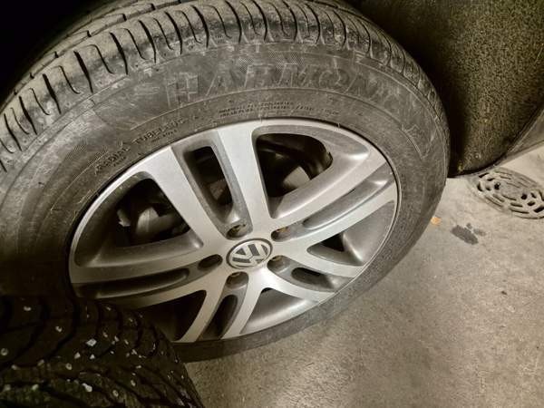 Volkswagen Golf Kuopio – foto 6