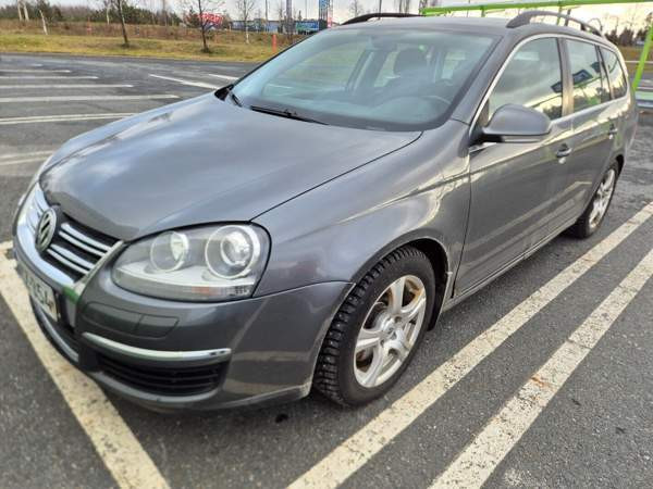 Volkswagen Golf Kuopio – foto 1