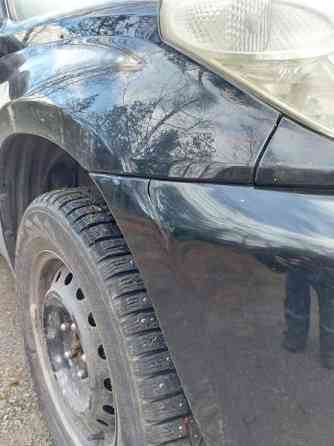 Toyota RAV4 Миккели