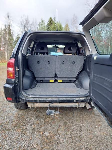 Toyota RAV4 Миккели - изображение 8