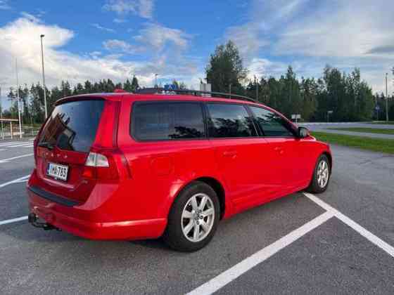 Volvo V70 Jalasjärvi