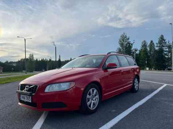 Volvo V70 Jalasjärvi