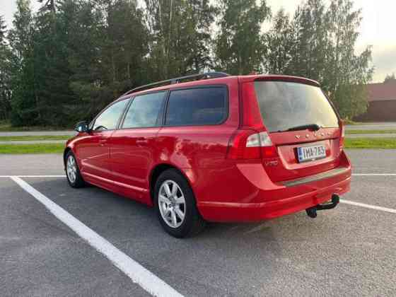 Volvo V70 Jalasjärvi