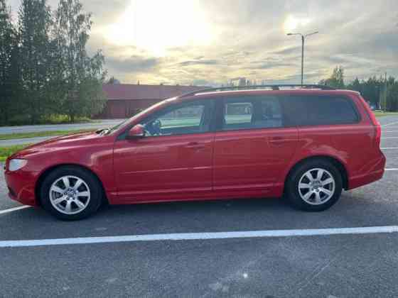 Volvo V70 Jalasjärvi