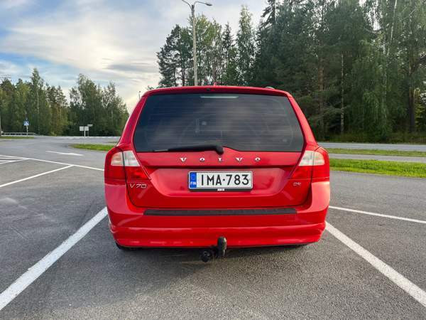 Volvo V70 Jalasjärvi – foto 4