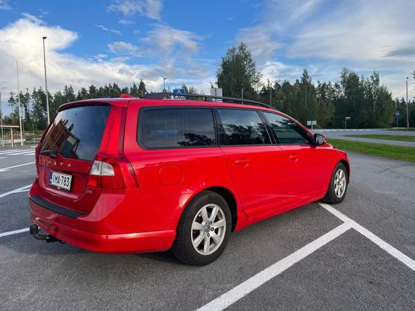 Volvo V70 Jalasjärvi – foto 5
