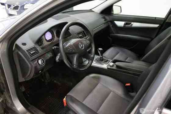 Mercedes-Benz C Helsinki