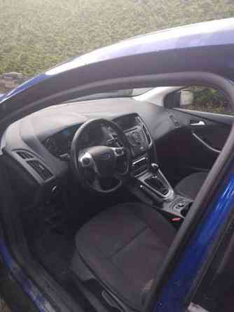 Ford Focus Sastamala