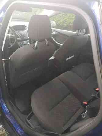 Ford Focus Sastamala