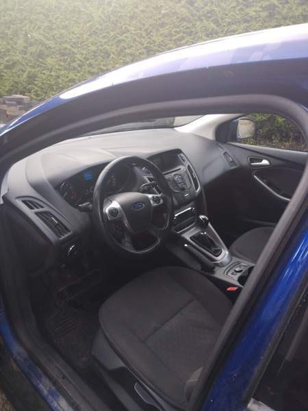 Ford Focus Sastamala - valokuva 6