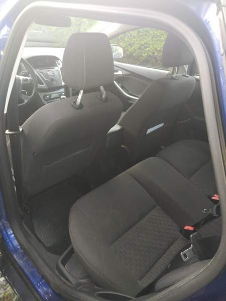 Ford Focus Sastamala - valokuva 5