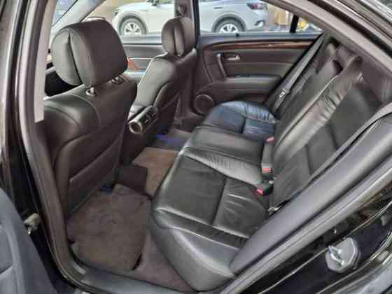 Honda Legend Helsinki