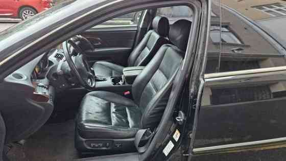 Honda Legend Helsinki