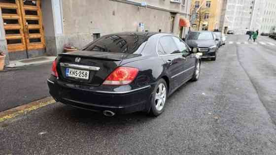 Honda Legend Helsinki