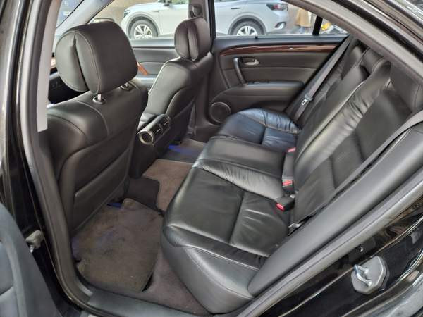 Honda Legend Helsinki - valokuva 6