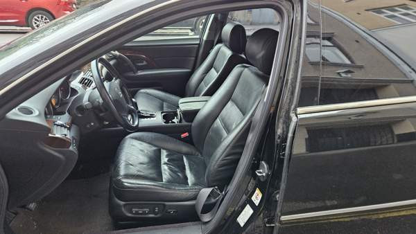 Honda Legend Helsinki - valokuva 5