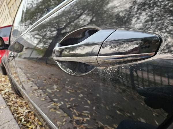 Honda Legend Helsinki - valokuva 7