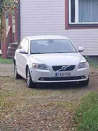 Volvo S40 Nurmijärvi