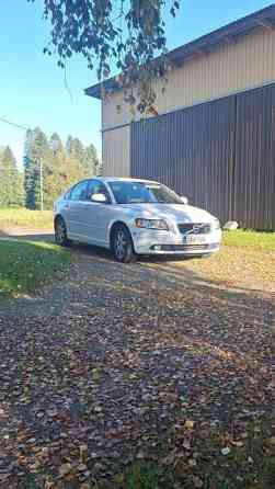 Volvo S40 Nurmijärvi