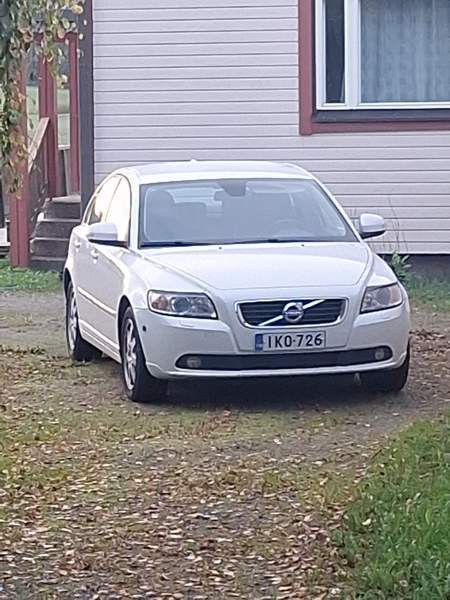 Volvo S40 Нурмиярви - изображение 3