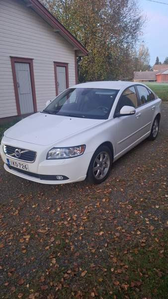 Volvo S40 Нурмиярви - изображение 2