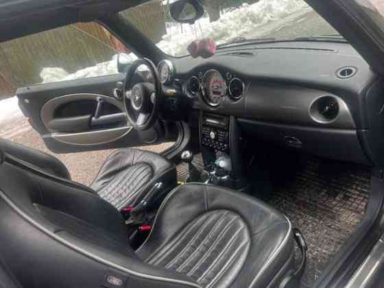 Mini Cooper S Vantaa