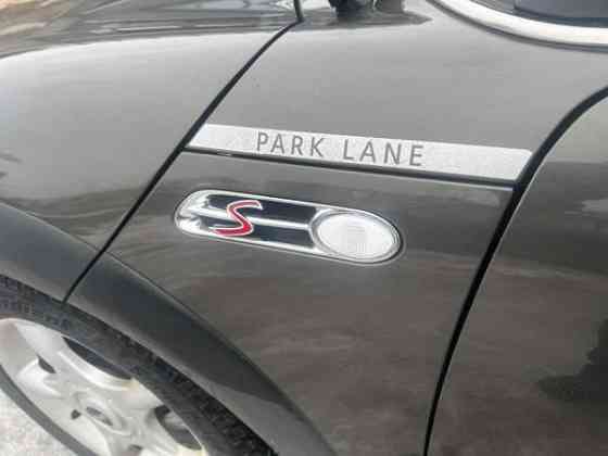 Mini Cooper S Vantaa