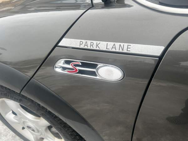 Mini Cooper S Vantaa - valokuva 6