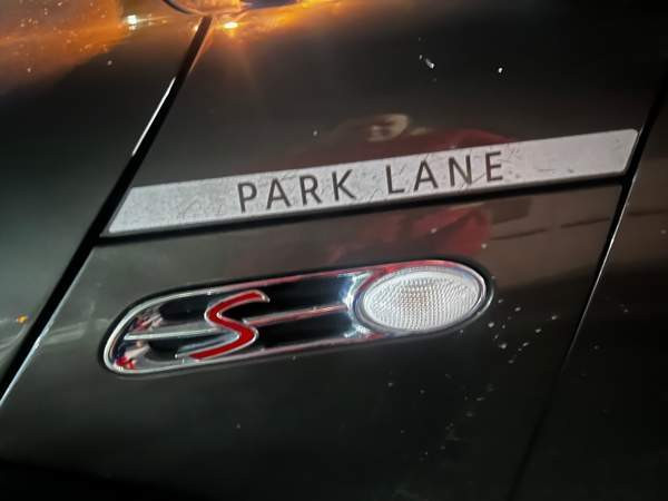 Mini Cooper S Vantaa - valokuva 8